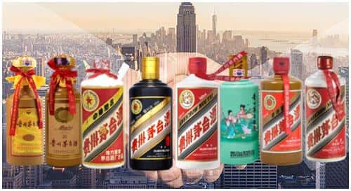 巴中巴州回收茅台