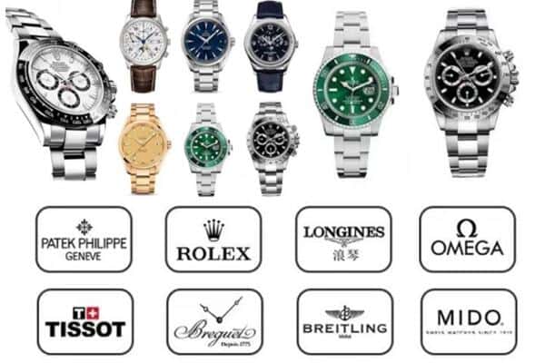 巴中巴州回收名表